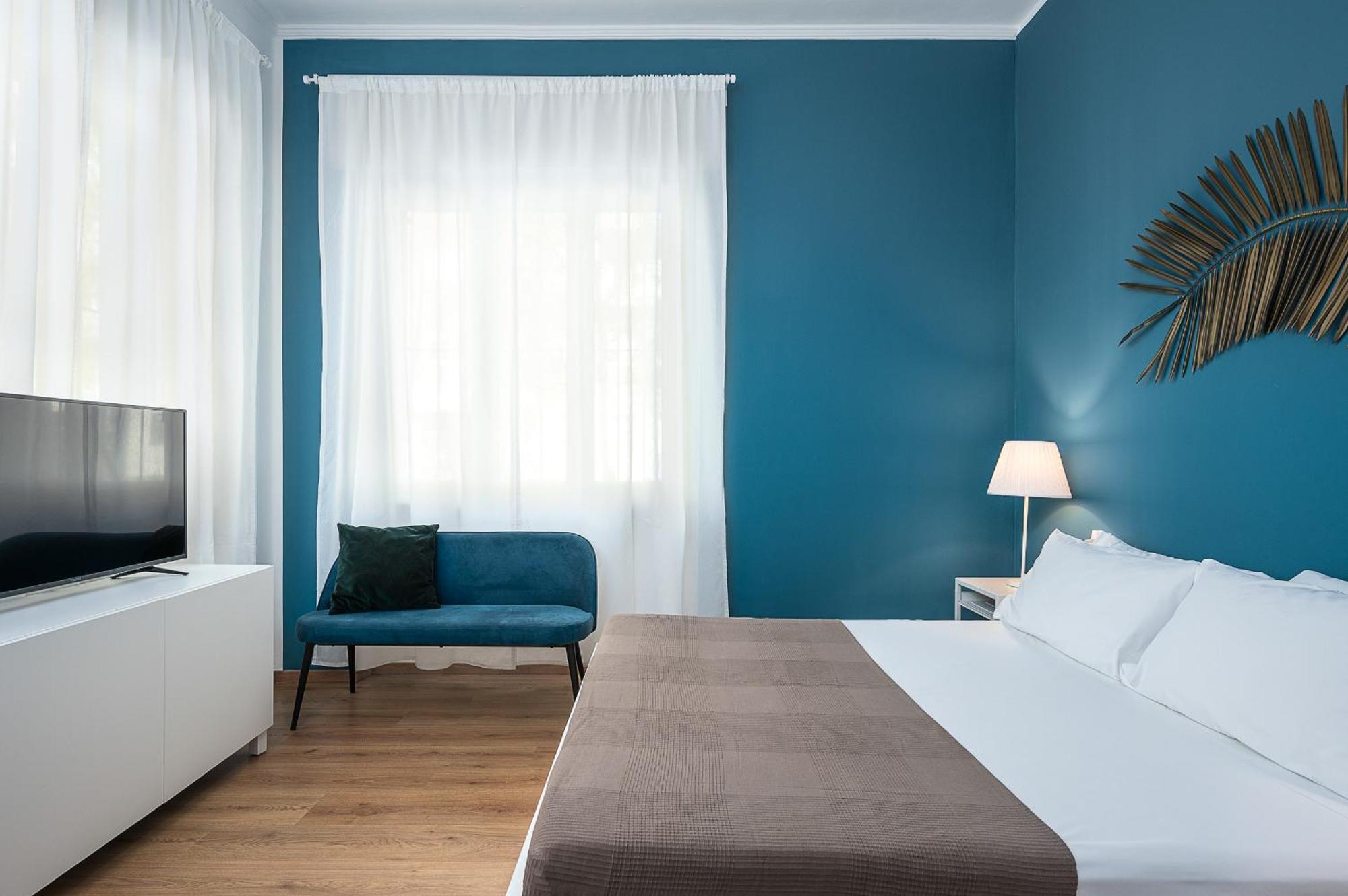 Classbnb - Ampio Appartamento A 1Km Da Citylife Mailand Exterior foto