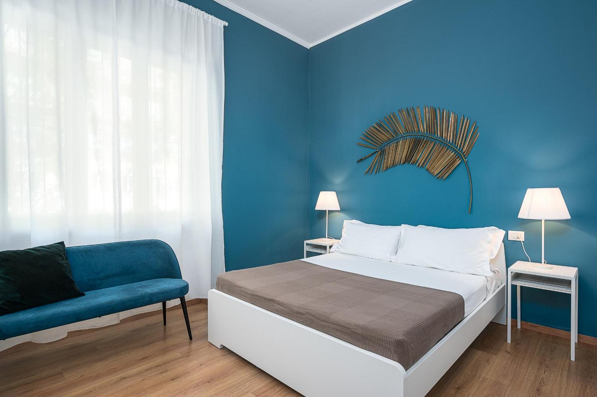 Classbnb - Ampio Appartamento A 1Km Da Citylife Mailand Exterior foto